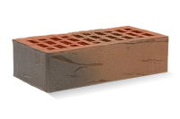 Кирпич керамический лицевой ГОТИК-РУСТ 1НФ